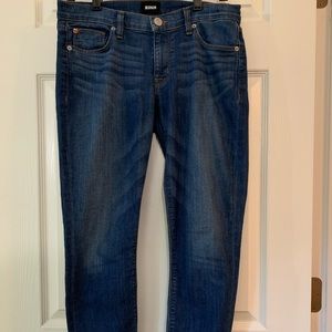 Women’s Hudson jeans